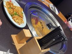 -山河屯铁锅炖·非遗铁锅炖(华强北店)