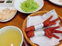 -苏小柳点心·手作小笼包(康桥分院)