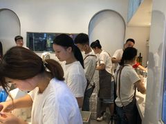 -兰熊鲜奶(西直门凯德mall店)