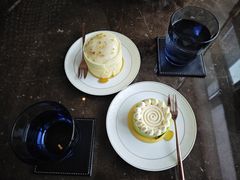 -秀·吧 Show Bar(兰州盛达希尔顿酒店)