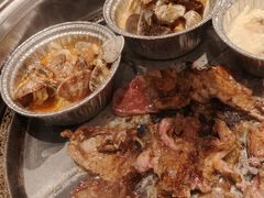 -韩悦牛排烤肉无限续(宝能中心店)