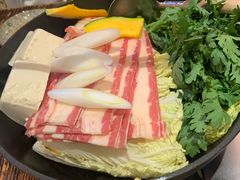 -平成屋· Late Night 食堂(四川北路店)