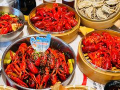 -靓靓蒸虾·头牌蒸虾(沙湖旗舰店)