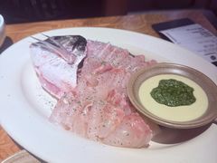 熟成鲷鱼两吃-Tuna maki寿司(园区永旺店)