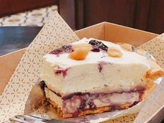 -Pie Bird(新闸路店)