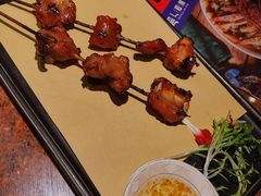 -桂小厨广西菜(万象城店)