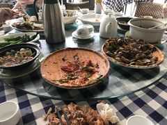 -钱大妈海鲜饭店(保利林语店)