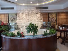 -牟传仁饭庄(星海店)