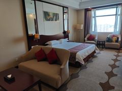 -昆山隆祺国际饭店