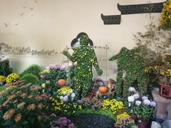 -杭州植物园