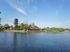 -三国赤壁古战场