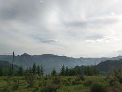 -空中草原