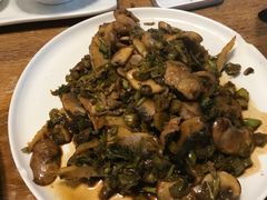 -旅马餐厅(茅家埠店)