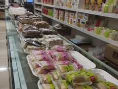 -北京稻香村(西北旺店)