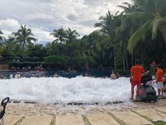 -三亚湾海居铂尔曼度假酒店