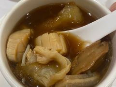 -聚春园自助餐厅(东街口店)