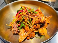 -小核桃烤肉馆(西塔店)