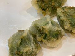 -长平老姿娘夜粥(平东一街店)