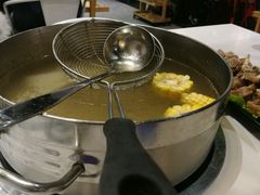 -陈记顺和潮汕牛肉火锅(番禺迎宾大道店)