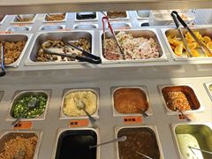 -赞酱川式烤肉(蜀都万达店)