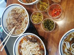 -李易面馆(树木岭店)