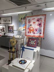 -玛瑞莎·儿童·亲子摄影(越秀店)