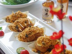 -天鲜阁·海鲜粤菜·33年老字号(石槎白云站店)