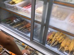 -食字路口凉皮米线炸串(春融苑店)