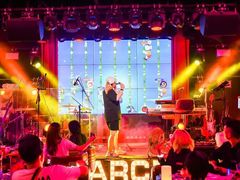 -108·公社·创意餐厅·LIVE HOUSE(李公堤店)