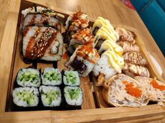 -村上一屋(望京店)