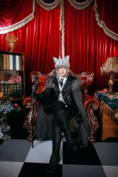 -星元素cosplay动漫摄影写真工作室