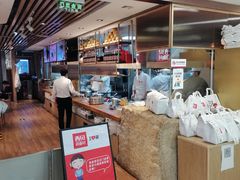 -西贝莜面村(当代商城店)