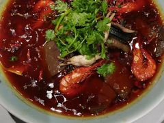 -钱记·乡野菜(紫荆花路店)