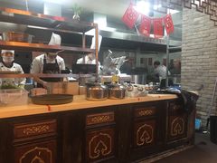 -小龙坎老火锅(北京三里屯店)