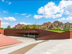 -红山国家森林公园