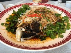 -旺顺阁·北京菜(北辰上品+)