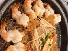 -前海沿·青岛菜(乐客城店)