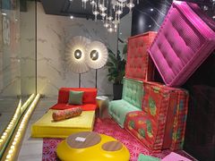 -罗奇堡家具(淮海西路店)