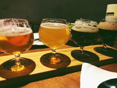 -熊猫精酿啤酒厨房(1912店)