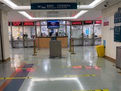 -北京大学第一医院(西城厂桥院区)