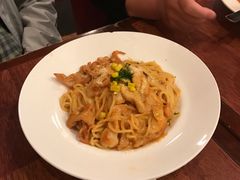 -玛格萝妮比萨屋(四平店)