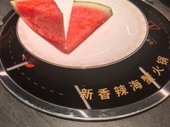 -七欣天香辣蟹火锅(常熟珠海路万达广场店)