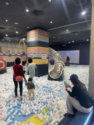 -MELAND CLUB亲子乐园·派对·餐厅(北京芳圆里ID MALL店)