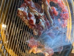 -西塔老太太泥炉烤肉(川沙百联店)