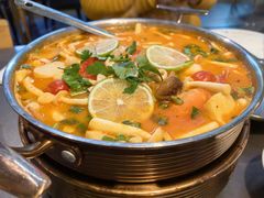 -simply thai天泰(长泰广场店)