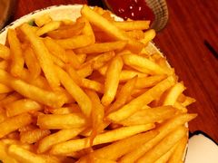 -浪花亭日本料理(古田路店)