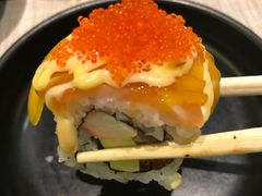 -昊·来了寿司(双楠2店)