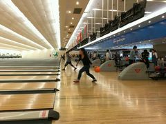 -广州保龄球馆(广州天河体育中心店)