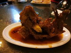 -春江饭店(共青团路总店)