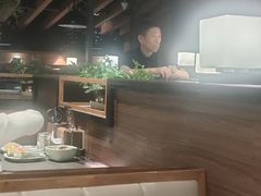 -盛江山自助料理(奥莱锦辉购物广场店)